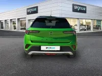 Usado Opel Mokka Ultimate 110 CV (80 kW) 2023 SUV