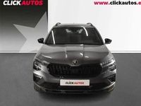 Usado Skoda Kamiq Sport 115 CV (84 kW) 2025 SUV