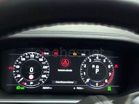 Usado Land Rover Range Rover Autobiography 525 CV (386 kW) 2018 Negro SUV