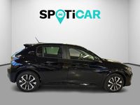 Nuevo Peugeot 208 Style 110 CV (80 kW) 2026 Negro Utilitario
