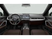 Usado BMW X1 Comfort Edition 150 CV (110 kW) 2022 Gris SUV