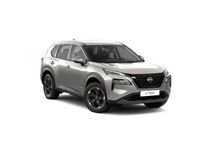 Usado Nissan X-Trail N-Connecta 213 CV (156 kW) 2025 Beige SUV