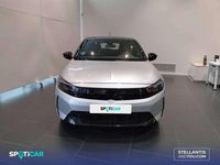 Usado Opel Corsa 101 CV (74 kW) 2025 Plateado Berlina