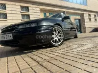 Usado Opel Calibra 115 CV (84 kW) 1992 Negro Coupe