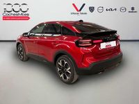 Nuevo Citroën C4 145 CV (106 kW) 2026 Rojo SUV