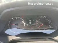 Usado Renault Captur Equilibre 89 CV (65 kW) 2023 Azul SUV