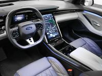 Usado Ford Capri Premium 250 kW (340 CV) 2024 Negro Pickup/Camioneta