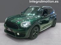 Usado Mini Cooper Countryman 136 CV (100 kW) 2017 SUV
