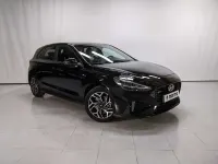 Usado Hyundai i30 N Line 101 CV (74 kW) 2025 Utilitario