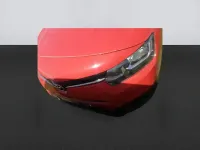 Usado Toyota Proace Verso Active 131 CV (96 kW) 2023 Rojo Familiar