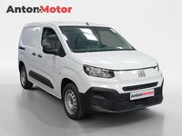 Nuevo Fiat Doblò S 100 CV (73 kW) 2025 Blanco Monovolumen