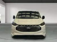 Käytetty Ford Transit Trend 100 kW (136 HP) 2024 Valkoinen Van