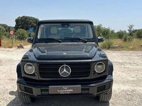 usado Mercedes G500 Aut.