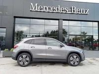 Usado Mercedes GLA250 218 CV (160 kW) 2024 Gris SUV