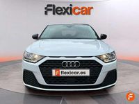 Usado Audi A1 Sportback 95 CV (69 kW) 2020 Blanco Utilitario