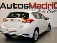 usado Toyota Auris Hybrid 