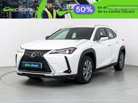 Usado Lexus UX 300e Business Edition 150 kW (204 CV) 2023 Blanco SUV