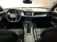 Usado Audi e-tron GT quattro 431 kW (586 CV) 2025 Negro Berlina