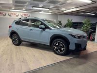 Usado Subaru XV Sport 117 CV (86 kW) 2020 Azul SUV