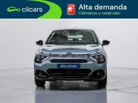 Usado Citroën C4 PureTech 131 CV (96 kW) 2024 Azul SUV
