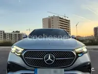 Usado Mercedes E220 200 CV (147 kW) 2023 Gris / plata Berlina