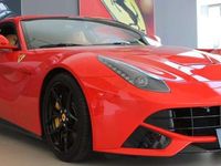 usado Ferrari F12 F12berlinetta