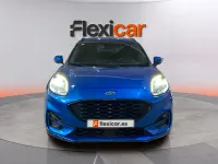 Usado Ford Puma ST-Line 125 CV (91 kW) 2023 Azul SUV