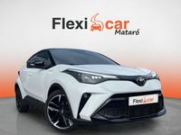 usado Toyota C-HR 2.0 180H GR SPORT - 5 P (2022) Híbrido en Flexicar Mataró