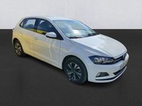 Usado VW Polo Advance 95 CV (69 kW) 2021