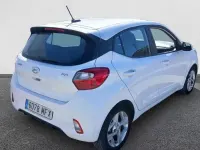 Usado Hyundai i10 67 CV (49 kW) 2023 Utilitario