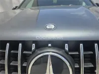 Usado Mercedes GLE53 AMG 544 CV (400 kW) 2025 Gris / plata SUV