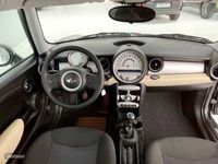 usado Mini Cooper One