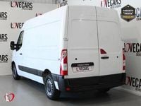 Usado Renault Master 135 CV (99 kW) 2023 Blanco Berlina