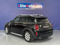 Usado Mini Cooper S Countryman 220 CV (161 kW) 2021 Negro SUV