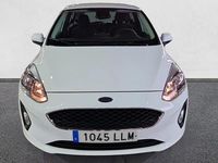 Usado Ford Fiesta Trend 125 CV (91 kW) 2020 Utilitario