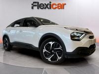 Brugt Citroën C4 Feel 131 HK (96 kW) 2023 Hvid Hatchback