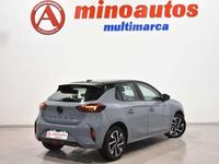 Usado Opel Corsa 101 CV (74 kW) 2024 Gris Utilitario