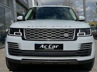 usado Land Rover Range Rover 5.0 V8 Autobiography LWB 4WD Aut. 525