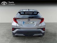 Usado Toyota C-HR Advance 184 CV (135 kW) 2020 Gris / plata SUV