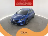 Usado Kia XCeed 100 CV (73 kW) 2025 Azul SUV