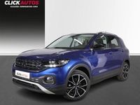 Usado VW T-Cross Sport 110 CV (80 kW) 2023 SUV