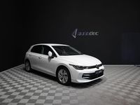 Usado VW Golf VIII 116 CV (85 kW) 2025 Blanco