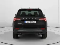 Usado Skoda Karoq Ambition 115 CV (84 kW) 2023 Negro SUV