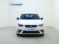 usado Seat Ibiza 1.0 Tsi S&s Fr 110