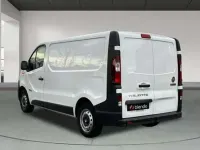 Usado Fiat Talento 125 CV (91 kW) 2018 Blanco Monovolumen