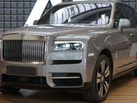 usado Rolls Royce Cullinan 