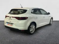 Usado Renault Mégane II Equilibre 115 CV (84 kW) 2023 Berlina