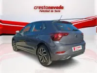 Usado VW Polo Life 95 CV (69 kW) 2022 Utilitario