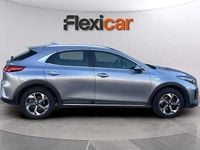 Usado Kia XCeed 120 CV (88 kW) 2023 Gris SUV