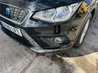 Usado Seat Arona Ecomotive 95 CV (69 kW) 2020 Negro SUV